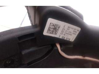 Руль Audi A1 2018 - года 4G0419091BD, 272759283