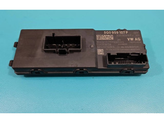 Блок комфорта 5Q0959107P, IMPRK1394125 Skoda Karoq