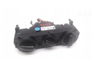 Блок управления климат-контролем 1S0819045M   Skoda Citigo