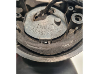 Зеркало электрическое Dacia Logan I 2004 - 2012 года