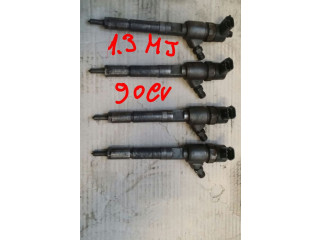 Форсунка 0445110183, 0445110183 Fiat Grande Punto