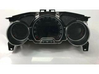 Панель приборов 9666326480, S1152 Citroen C5