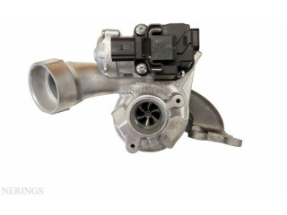 Турбина Audi A1 49180-01270, 10901443