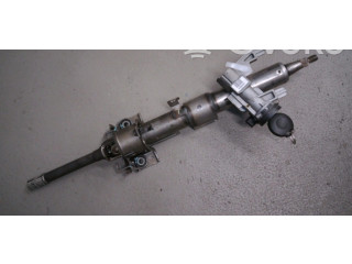 Ось рулевого колеса 4408A040 Mitsubishi Colt 2009 - 2016 года