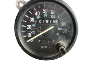 Панель приборов Jeep Wrangler