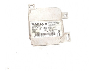 Блок подушек безопасности 8200307188A, 0285001650   Dacia Logan I