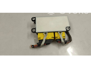 Блок подушек безопасности 13589413 Vauxhall Astra J