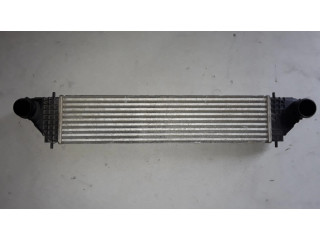 Интеркулер 1530A111, 1271004501 Mitsubishi Outlander 2.3