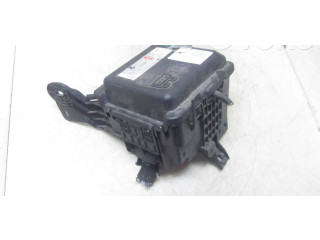 Блок предохранителей Citroen C3 Aircross