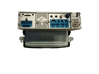 Дисплей 281157341R Dacia Sandero