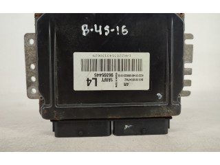 Řídící jednotka 1AWY96395445 Chevrolet Lacetti 2005