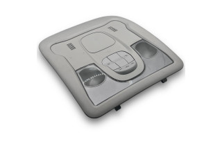 Блок комфорта A5897, 07356728750 Jeep Renegade