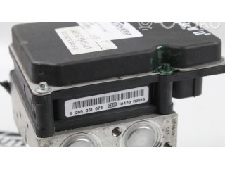 Jednotka ABS 0265951676, 6799417 BMW X1 E84 2009