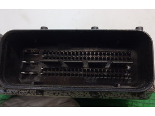 Блок управления двигателя 5WY5H50A, XMD9U4DR0B KIA Sorento