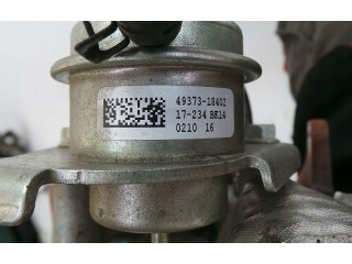 Turbodmychadlo Турбина 8201234380 Nissan Micra K14