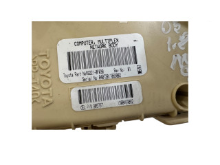 Блок предохранителей 892210F030, 1300469082   Toyota Corolla Verso AR10    