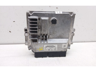 Блок управления двигателя 391402a200, 28486100   KIA Rio