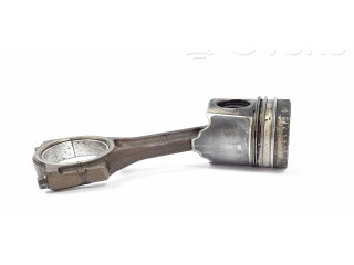 Зеркало электрическое Renault Scenic II - Grand scenic II 2003 - 2006 года