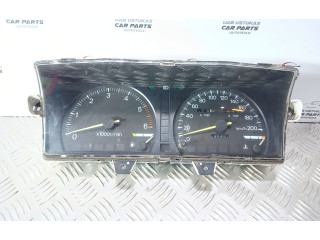 Спидометр (приборный щиток) MB521506, L5689 Mitsubishi Galant