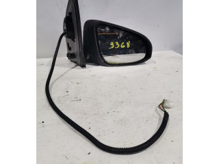 Зеркало электрическое        Peugeot 108  2014 -  года   