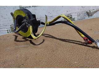 Подрулевой шлейф SRS Mitsubishi Montero