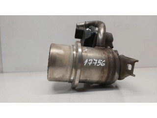 Дроссельная заслонка