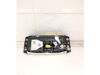 Подушка безопасности пассажира 4KE880204D, 641873900 Audi e-tron