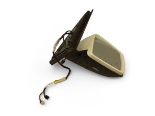 Зеркало электрическое        Mercedes-Benz GL X166  2013 - 2019 года   