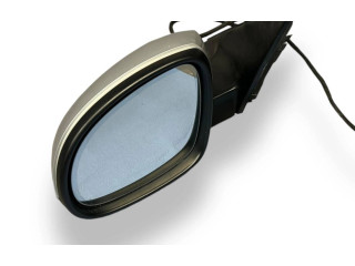 Зеркало электрическое        Skoda Yeti (5L)  2009 - 2017 года   