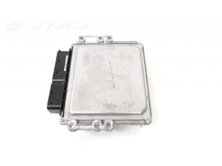 Блок управления двигателя 6725400232 SsangYong Korando