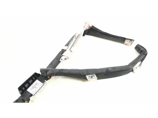 Боковая подушка безопасности AV1114K158AD Ford B-MAX