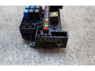 Модуль управления BSM Tata Indica Vista I