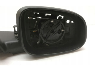 Зеркало электрическое        Volvo V70  2014 - 2016 года   