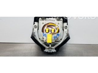 Подушка безопасности водителя 4112KJ Citroen C-Crosser