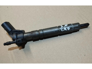 Форсунка A6420700587, 0445115027 Jeep Grand Cherokee (WK) для дизельного двигателя 3