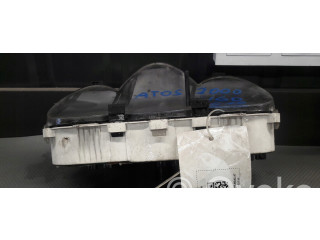 Přístrojová deska  Hyundai Atos Classic 1999 9400102410  