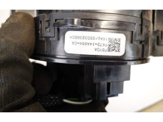 Подрулевой шлейф SRS fk7214a664ca, fk72-14a664-ca Land Rover Discovery Sport