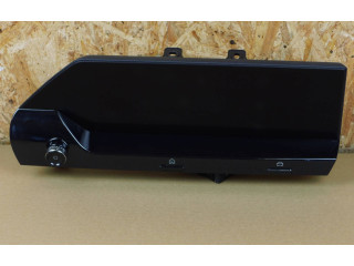 Дисплей 9840456580, 984045658001 Citroen C4 III e-C4