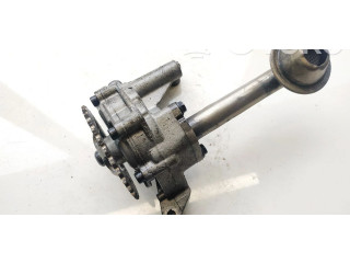 Масляный насос 06a115105b, a02951017 Volkswagen Golf IV