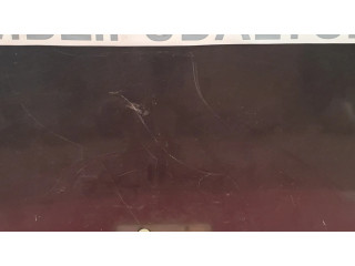 Блок управления двигателя HR807020, 9100930006M1 Hyundai Galloper