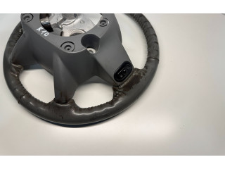 Руль Jeep Grand Cherokee (WK) 2005 - 2010 года 5HM771D5AD