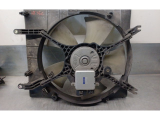 Вентилятор радиатора 4993003051, DENSO Mitsubishi Space Wagon