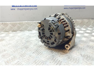 Генератор A6641540002, A6641540002 SsangYong Kyron