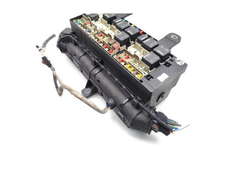 Pojistková skříňka Jaguar F-Pace 2016