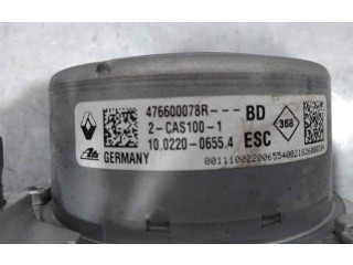 Блок АБС 476600078R, ATE Dacia Dokker 2012 - года