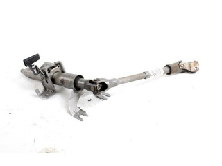 рейка Колонка рулевая 488102664R Dacia Sandero 2008 - 2012 года