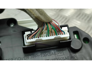 Přístrojová deska  Infiniti Q50 2016 4GR5ARZSK  