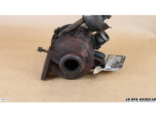  Турбина Ford Galaxy  1483819   для двигателя QXWA      