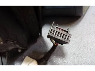 Зеркало электрическое Skoda Octavia Mk4 2019 - года