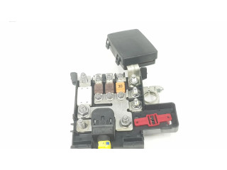 Pojistková skříňka 505595570, 50534073 Alfa Romeo Stelvio 2016